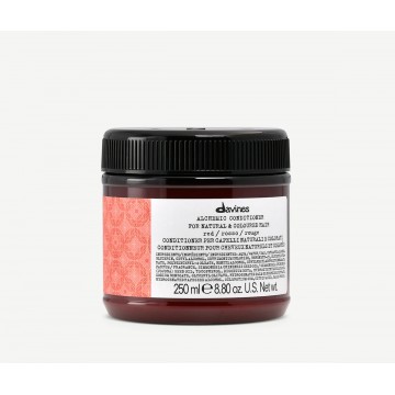 Davines Alchemic Red Conditioner 250ml